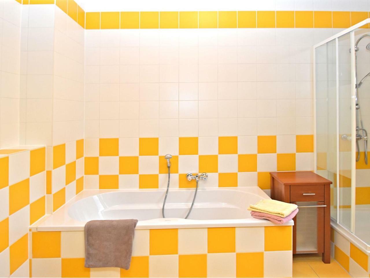 Heritage Villa With Home Cinema Sauna Treuen Extérieur photo
