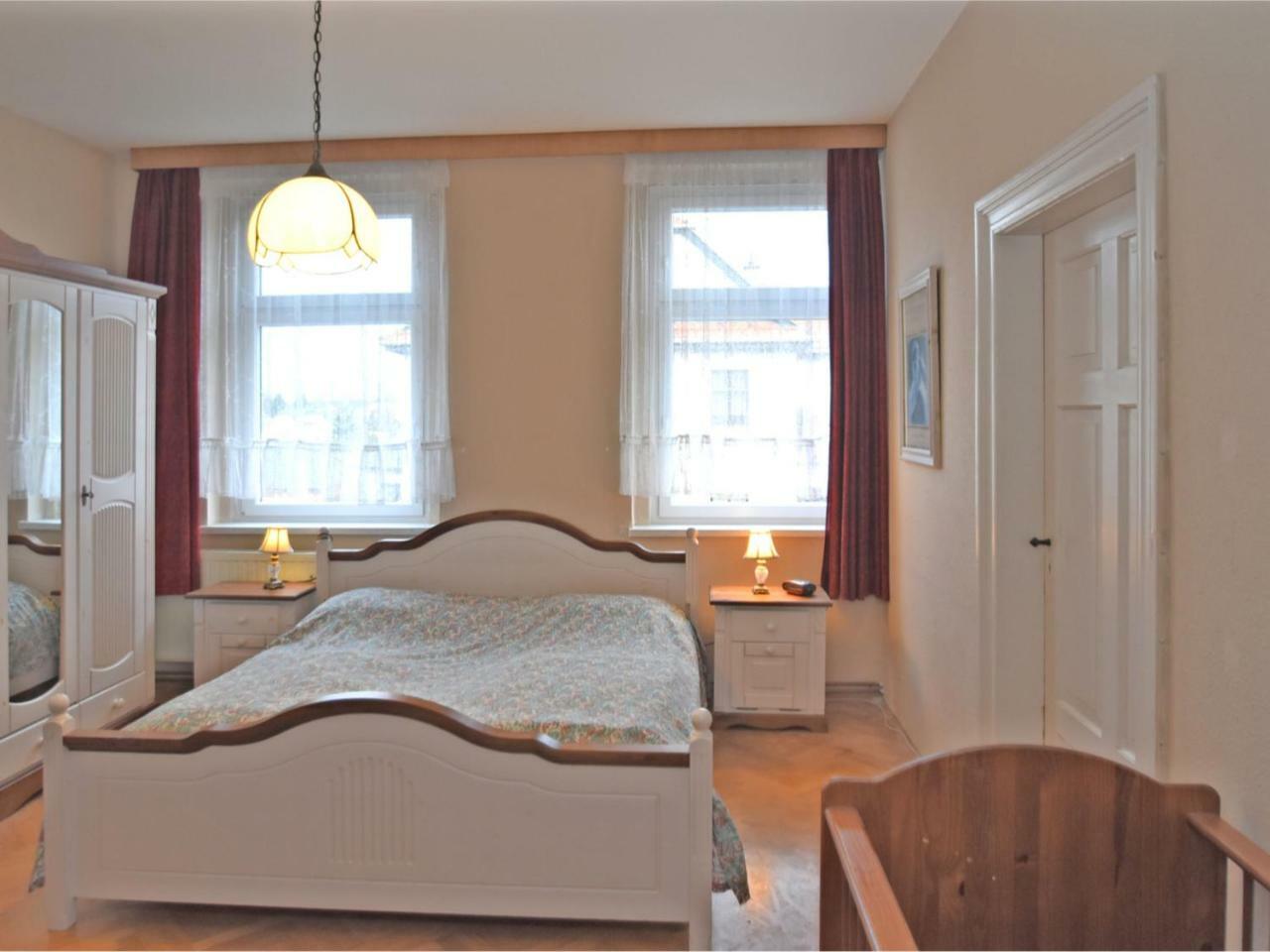 Heritage Villa With Home Cinema Sauna Treuen Extérieur photo